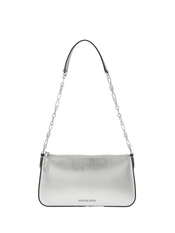 MICHAEL Michael Kors MICHAEL Michael Kors Torba za na rame  srebro