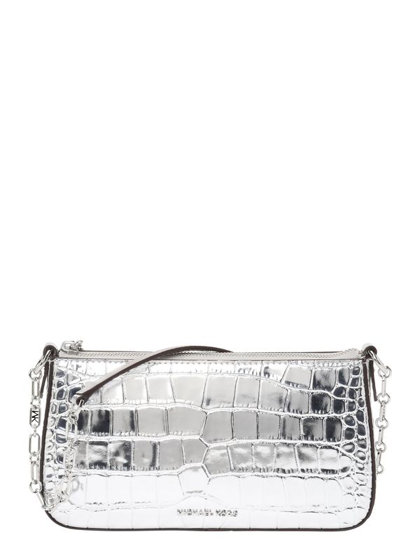 MICHAEL Michael Kors MICHAEL Michael Kors Torba za na rame  srebro