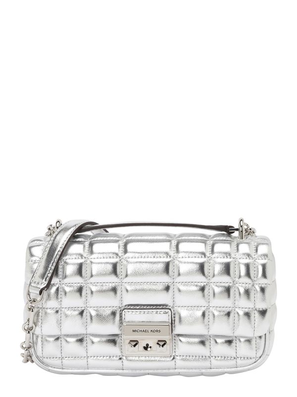 MICHAEL Michael Kors MICHAEL Michael Kors Torba za na rame  srebro