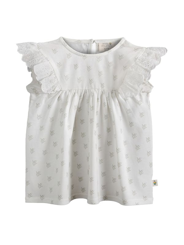 Milk & Muffin Milk & Muffin Haljina  bijela