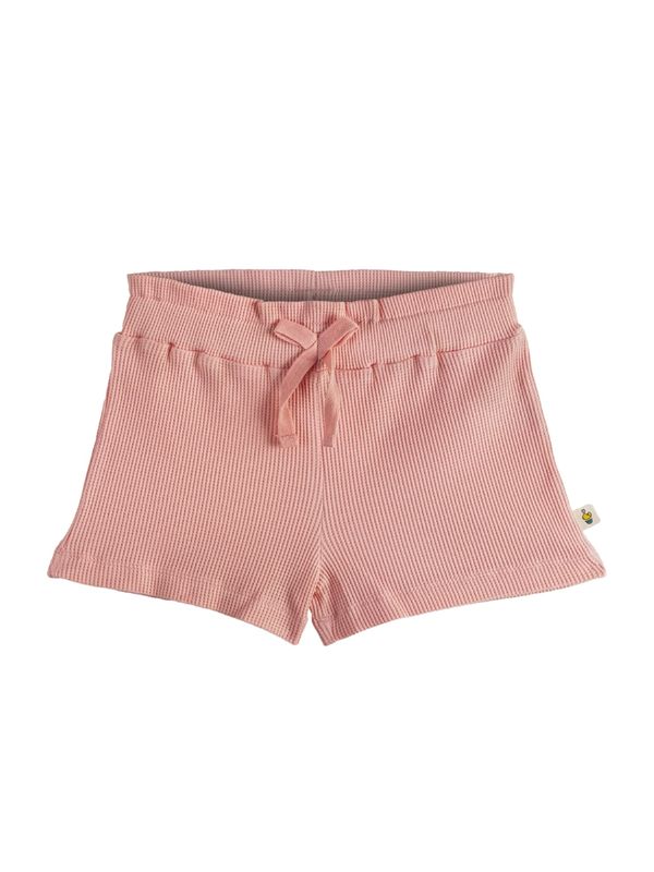 Milk & Muffin Milk & Muffin Hlače 'Adam'  prljavo roza