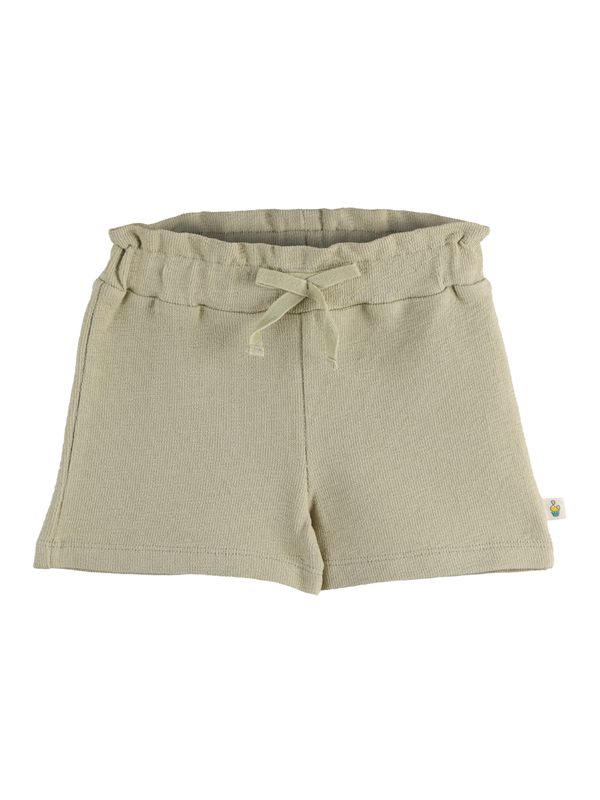 Milk & Muffin Milk & Muffin Hlače 'BERRY '  maslinasta