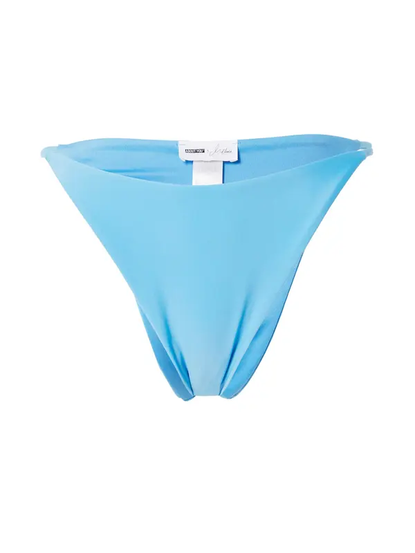 millane millane Bikini donji dio 'Davina'  plava