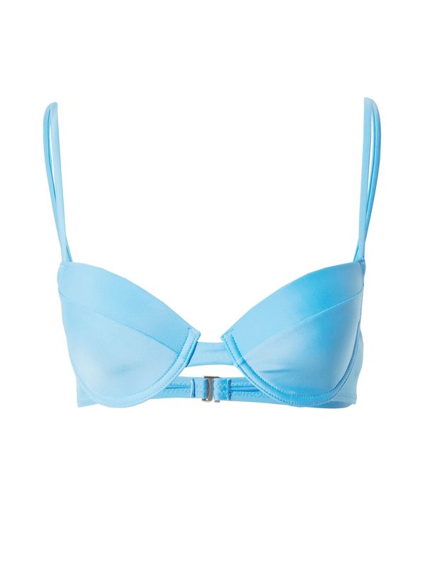 millane millane Bikini gornji dio 'Nela'  svijetloplava