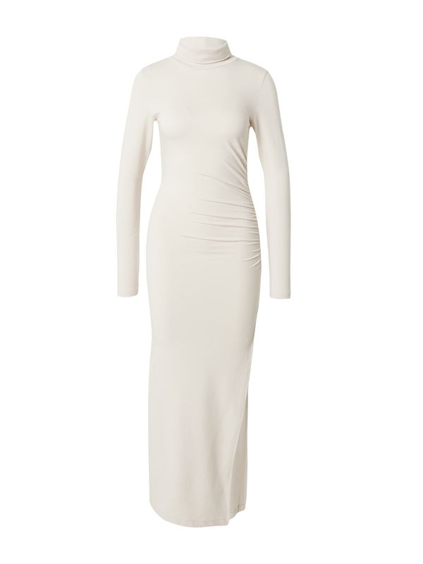 millane millane Haljina 'Eda'  prljavo bijela