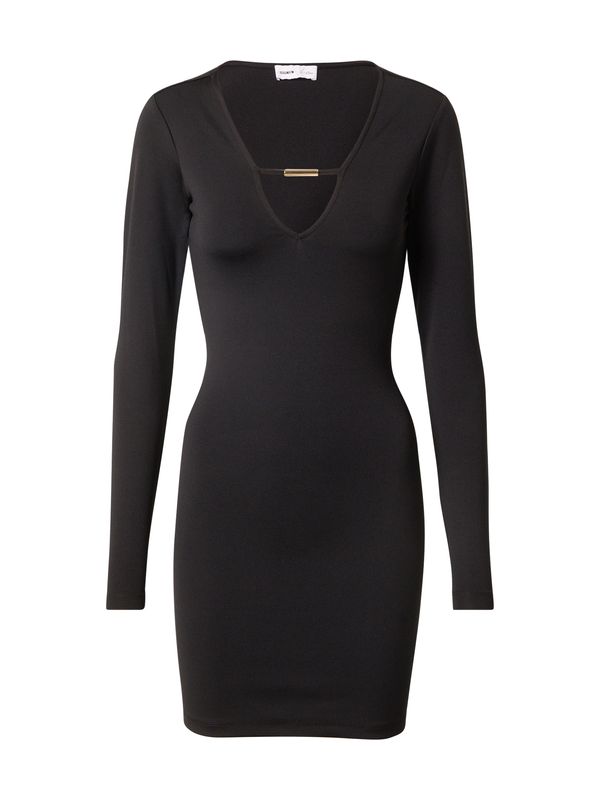 millane millane Haljina 'Stella'  crna