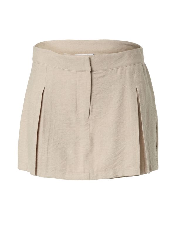 millane millane Hlače 'Friederike'  pijesak