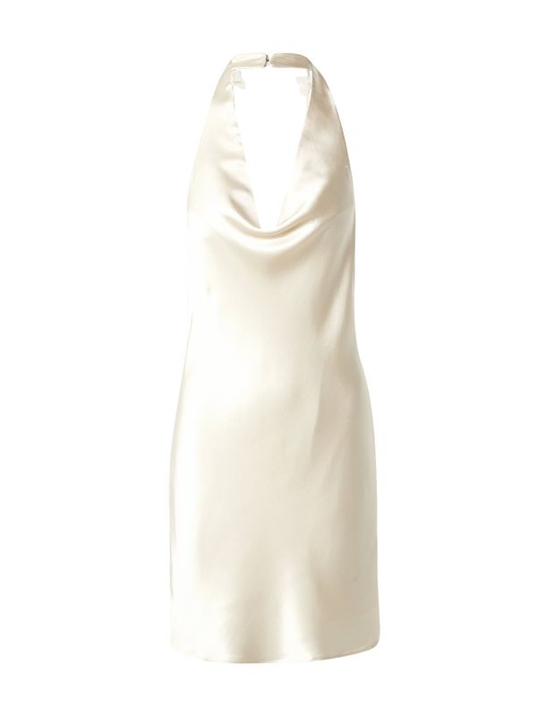 millane millane Koktel haljina  boja pijeska