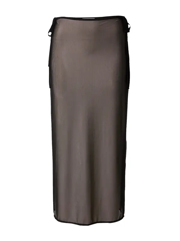 millane millane Suknja 'Alva'  crna
