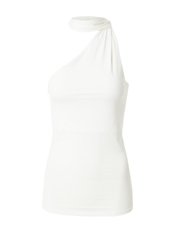 millane millane Top 'Naomi'  prljavo bijela