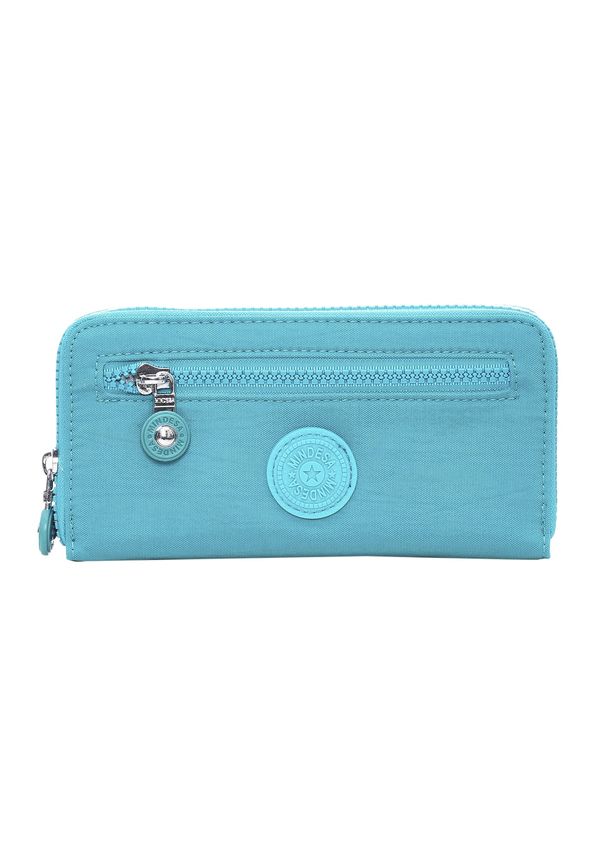 Mindesa Mindesa Novčanik  akvamarin