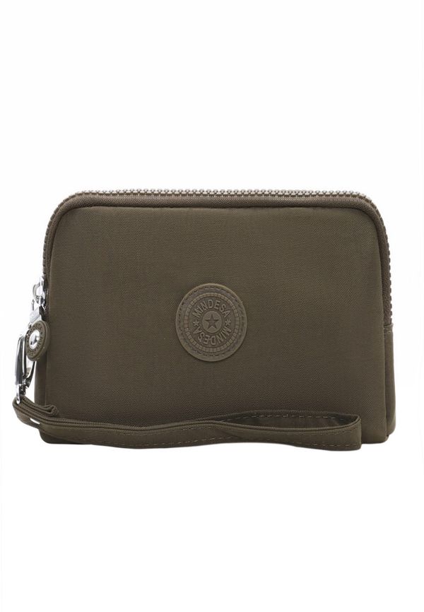 Mindesa Mindesa Pismo torbica  zeleno smeđa