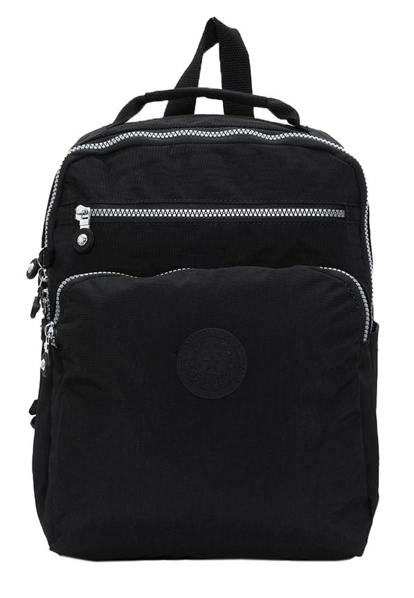 Mindesa Mindesa Ruksak  crna