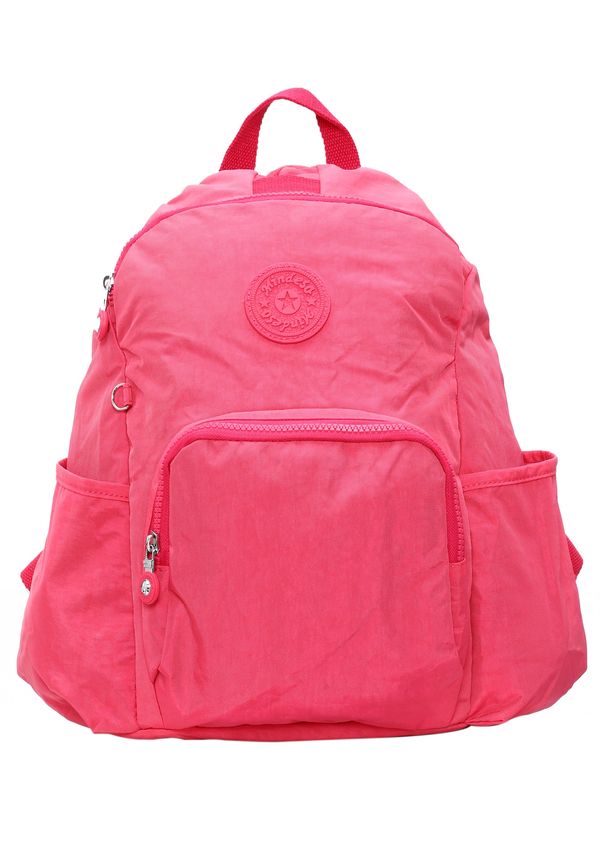 Mindesa Mindesa Ruksak  roza