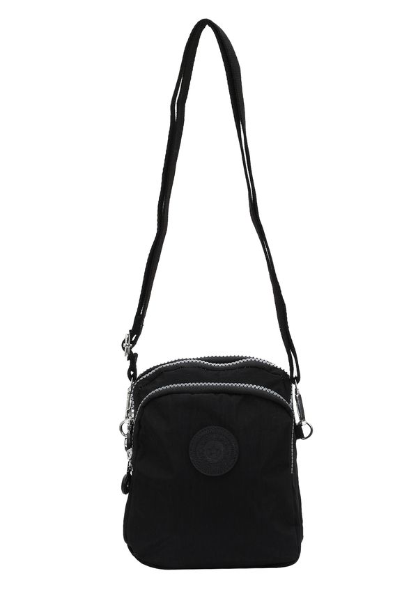 Mindesa Mindesa Torba preko ramena  crna