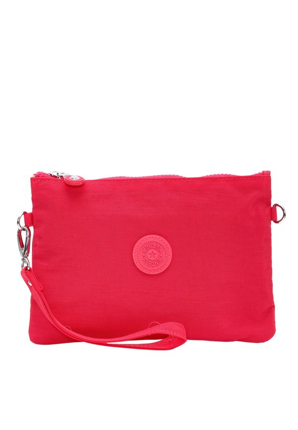 Mindesa Mindesa Torba preko ramena  ljubičasto crvena