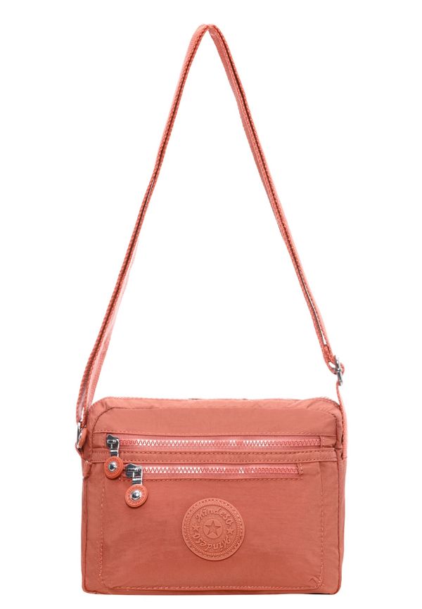 Mindesa Mindesa Torba preko ramena  malina