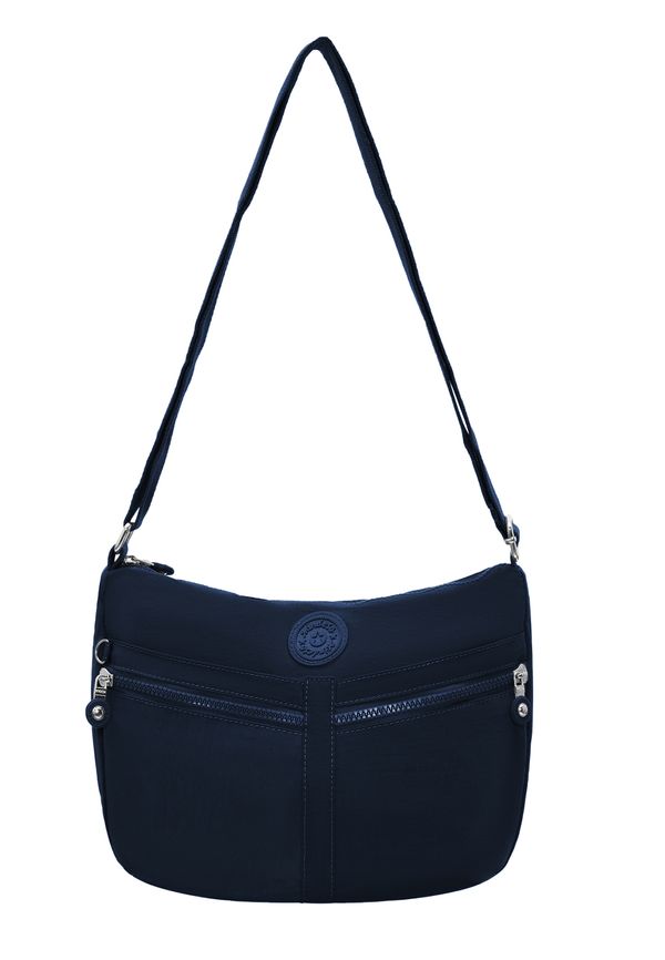 Mindesa Mindesa Torba preko ramena  morsko plava