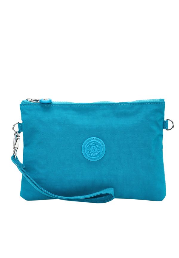 Mindesa Mindesa Torba preko ramena  plava