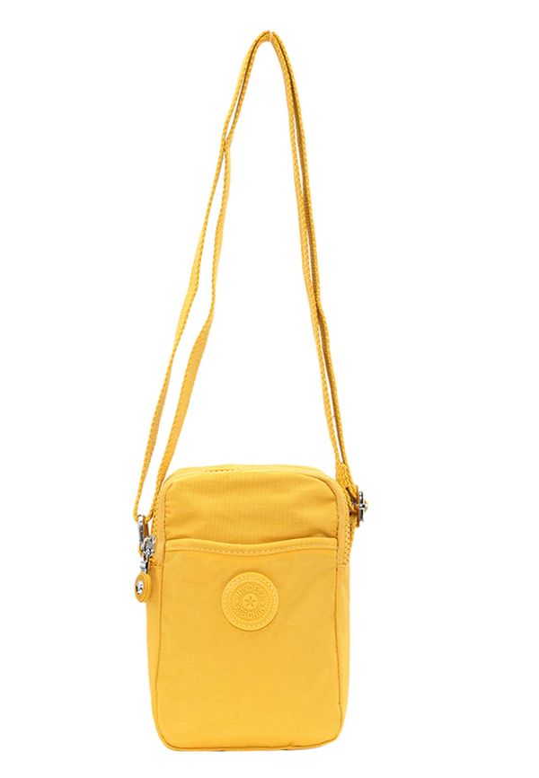 Mindesa Mindesa Torba preko ramena  žuta