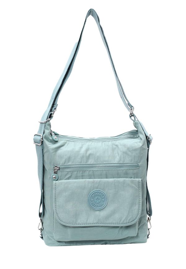 Mindesa Mindesa Torba za na rame  tirkiz
