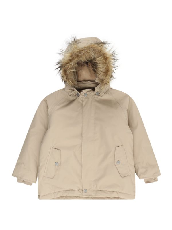 MINI A TURE MINI A TURE Tehnička jakna 'Wally'  bež