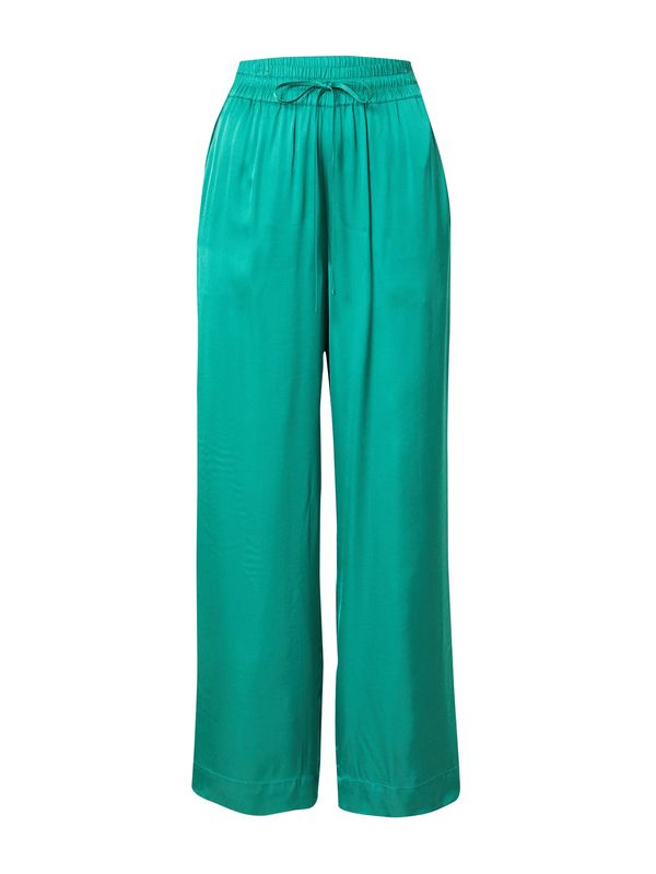 minimum minimum Hlače 'Dorola'  žad