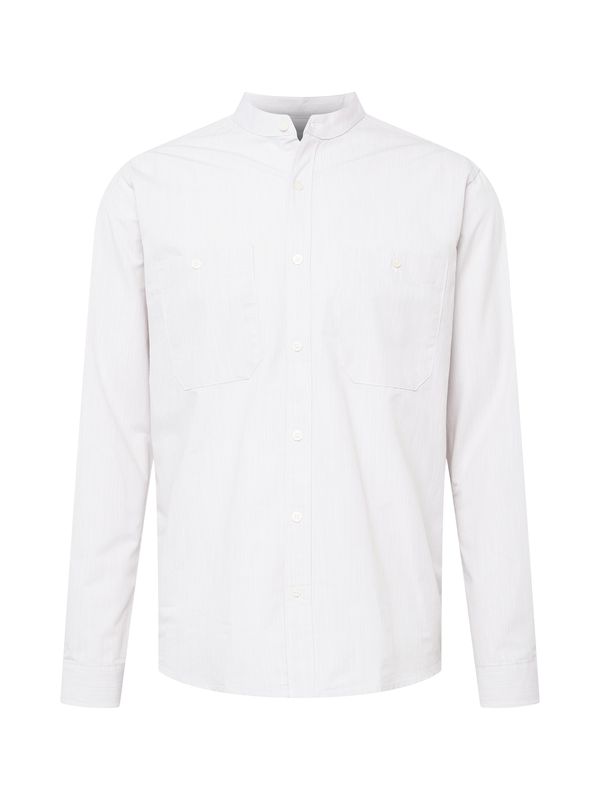 minimum minimum Košulja 'OLYMP'  svijetlosiva