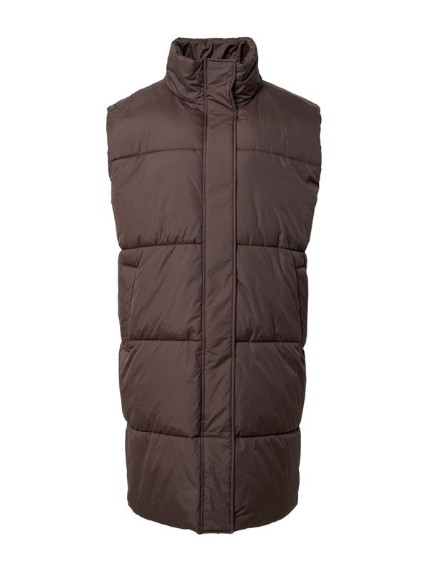 minimum minimum Prsluk  smeđa