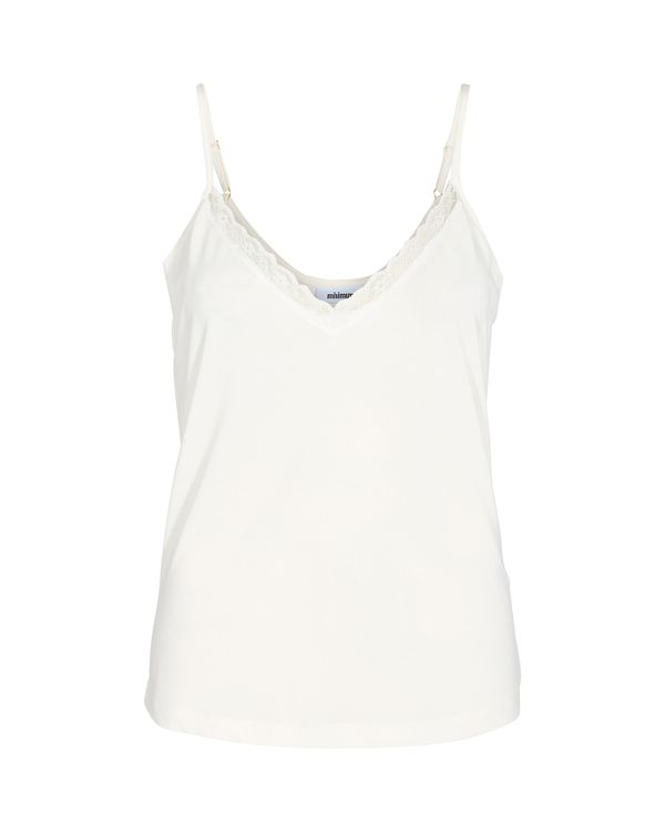 minimum minimum Top 'Sussie'  bijela