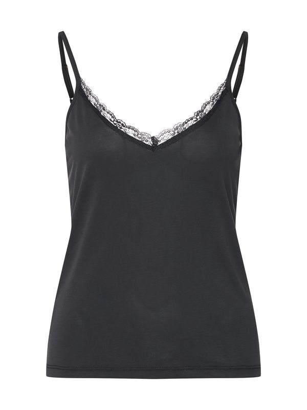 minimum minimum Top 'Sussie'  crna