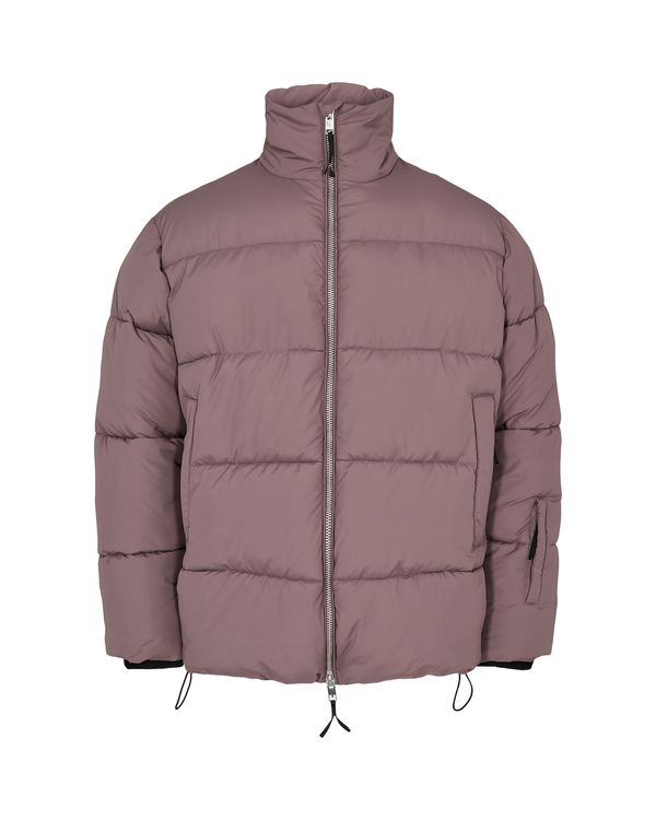 minimum minimum Zimska jakna 'Lonno'  smeđa