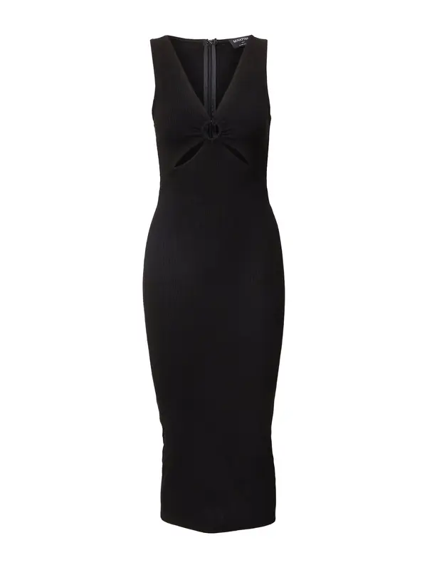 MINKPINK MINKPINK Haljina 'NAOMI'  crna