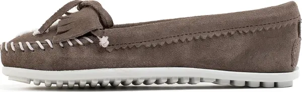 Minnetonka Minnetonka Mokasinke 'Thunderbird Limited Edition'  smeđa
