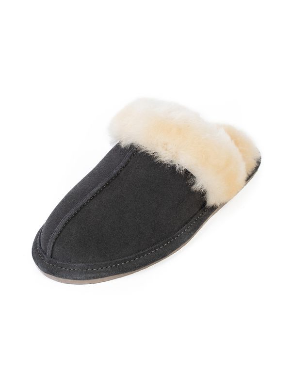 Minnetonka Minnetonka Papuče  boja pijeska / tamo siva