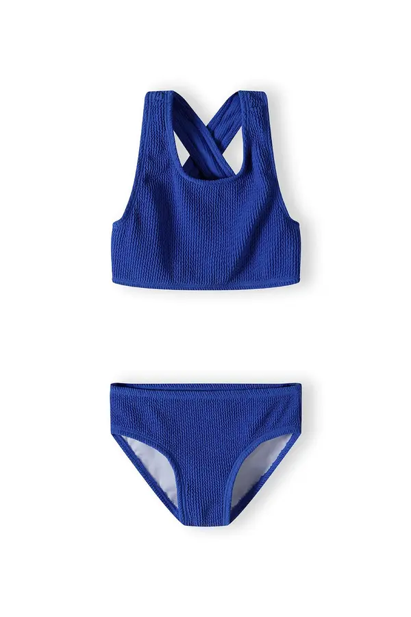 MINOTI MINOTI Bikini  kobalt plava