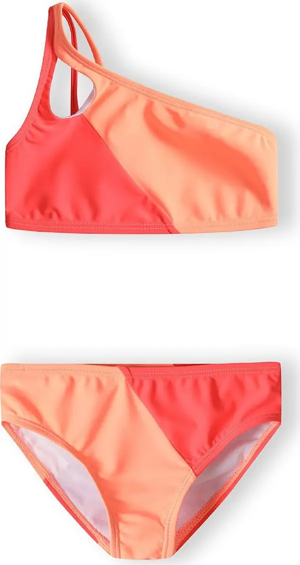 MINOTI MINOTI Bikini  marelica / roza