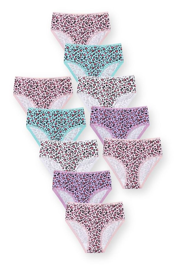 MINOTI MINOTI Gaće  akvamarin / ljubičasta / roza / crna / bijela