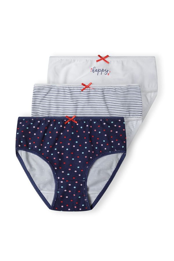 MINOTI MINOTI Gaće  plava / crvena / bijela