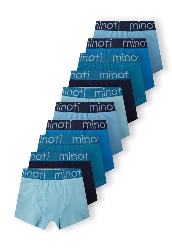 MINOTI MINOTI Gaće  plava / miks boja