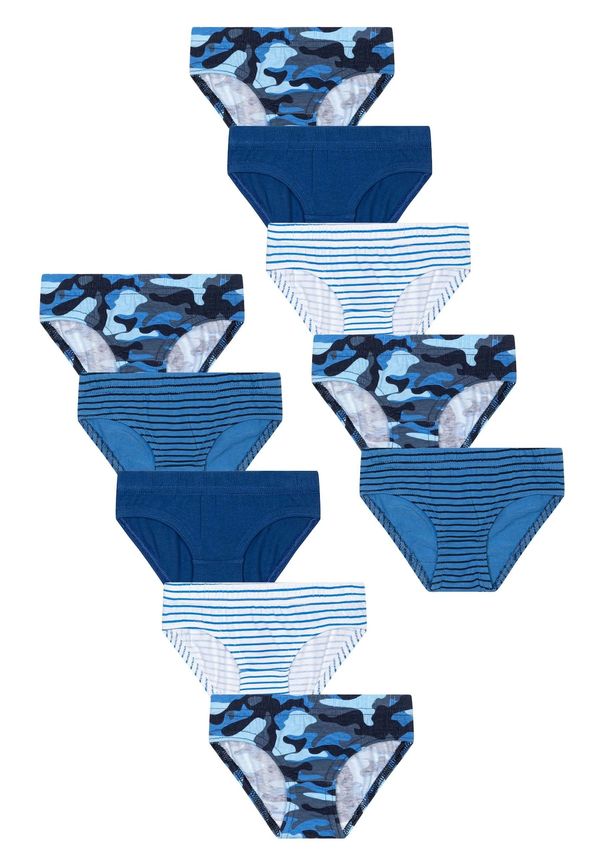 MINOTI MINOTI Gaće  plava