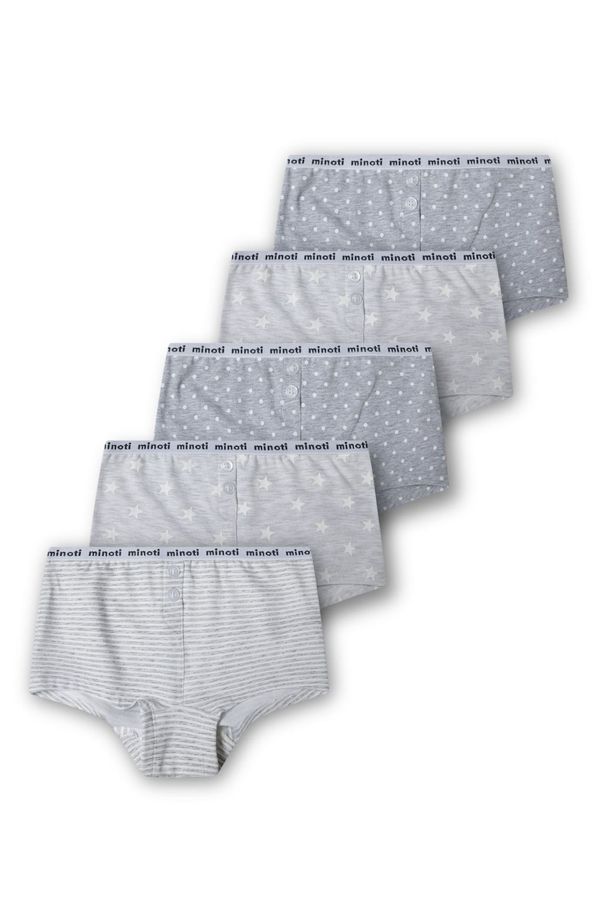 MINOTI MINOTI Gaće  siva