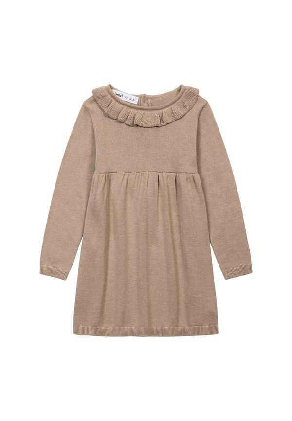 MINOTI MINOTI Haljina  bež