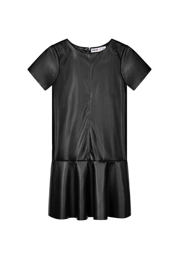 MINOTI MINOTI Haljina  crna