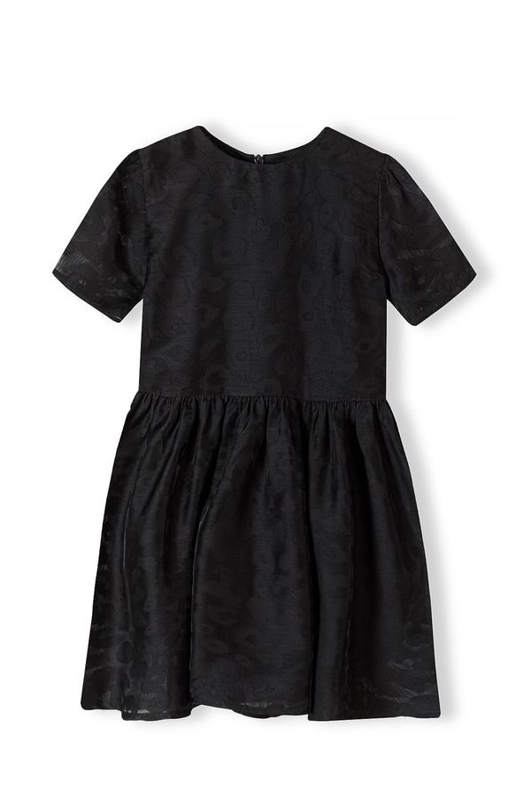 MINOTI MINOTI Haljina  crna