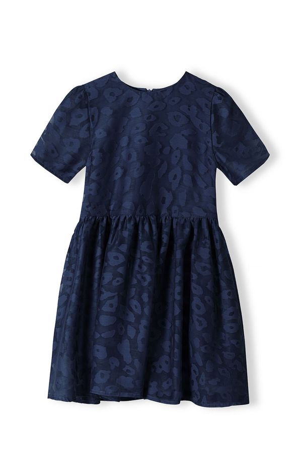 MINOTI MINOTI Haljina  morsko plava