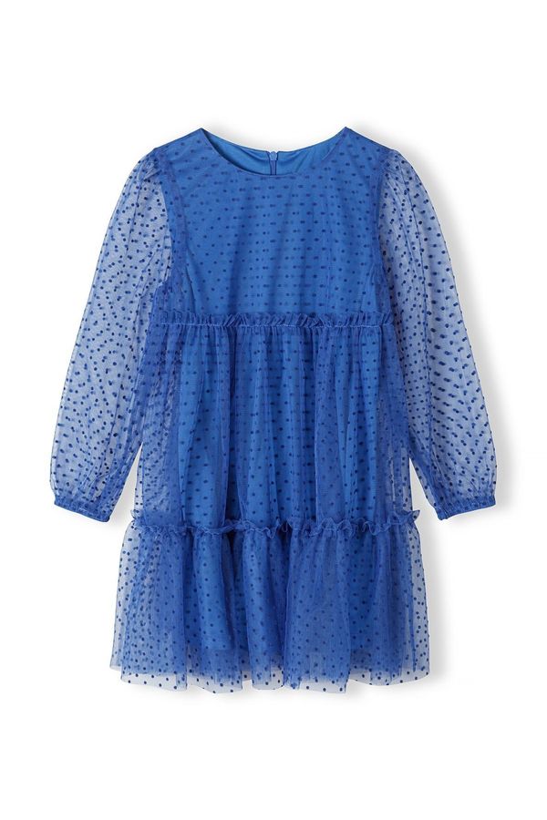 MINOTI MINOTI Haljina  plava