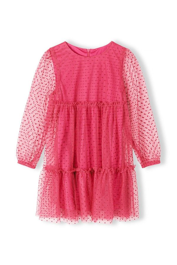 MINOTI MINOTI Haljina  roza