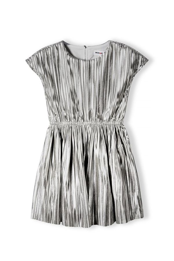 MINOTI MINOTI Haljina  srebro