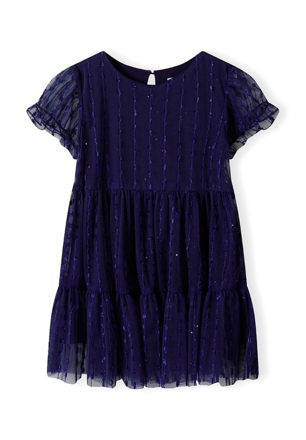 MINOTI MINOTI Haljina  tamno plava